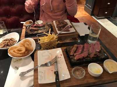 Steak And Company - Piccadilly Circus