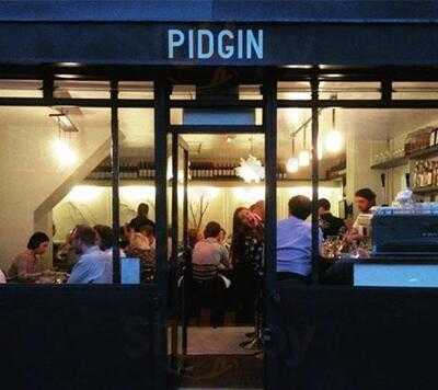 Pidgin