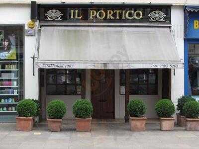 Il Portico