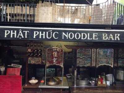 Phat Phuc Noodle Bar