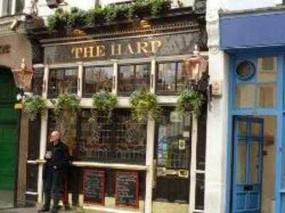 The Harp, Covent Garden