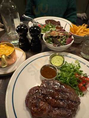 Steak And Company Gloucester Road