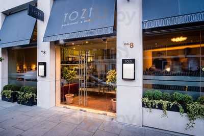 Tozi Restaurant & Bar