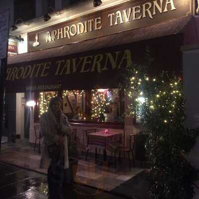 Aphrodite Taverna