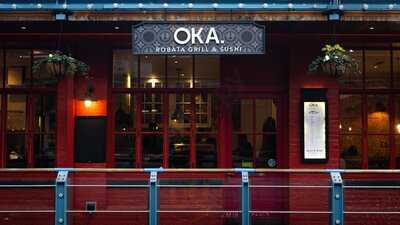 Oka Restaurant