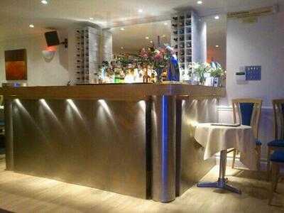 E-Four Indian Fusion