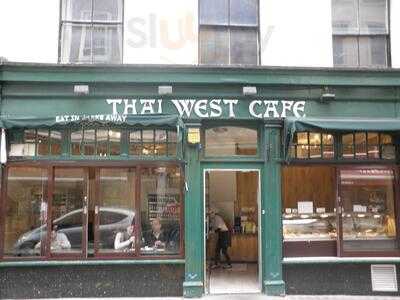 Thai West Cafe