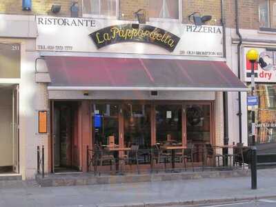 La Pappardella