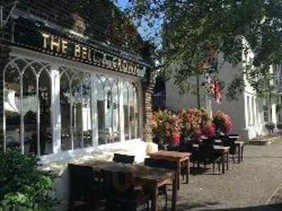 The Bell & Crown, Chiswick