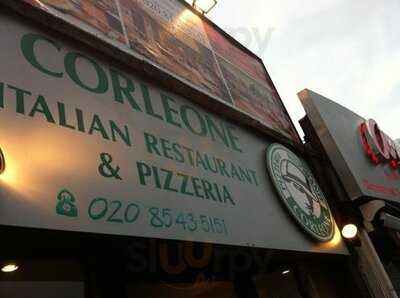 Corleone Restaurant