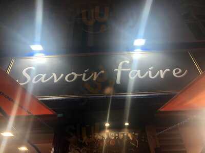 Le Bistro Savoir Faire