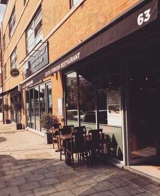 Zeytin Restaurant