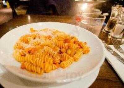 Prezzo Italian Restaurant London Northumberland Avenue