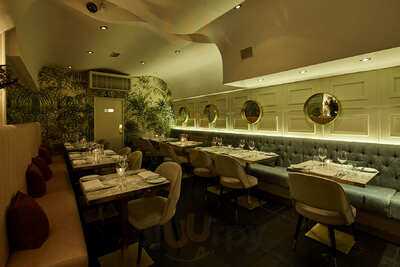 Restaurant Michael Nadra Chiswick