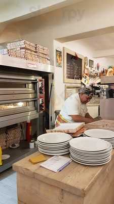 Pizzeria Bello Mio, Firenze