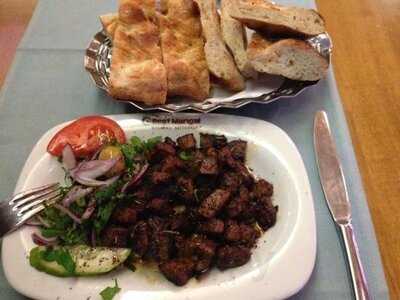 Best Mangal Restaurant