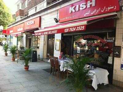 Kish Restaurant