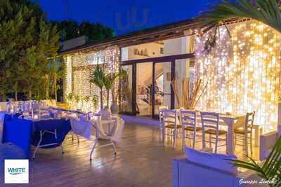 White Club, Sicilia