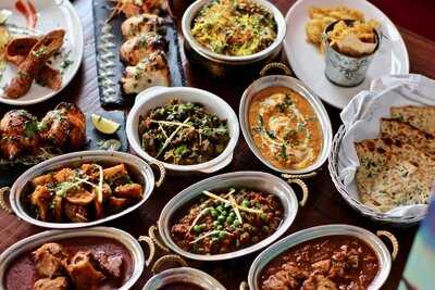 Kashmir A Culinary Paradise