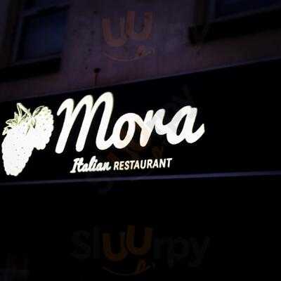 Mora Restaurant