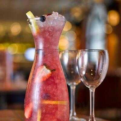 Revolution London - Clapham High St