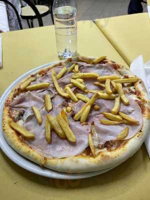 Bar Pizzeria "La Piazzetta", Genova