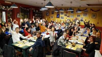 L'Osteria di Miranda al Fortino, Torino