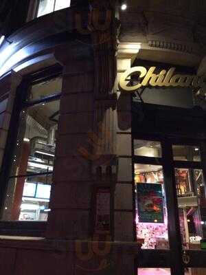 Chilango, London Bridge