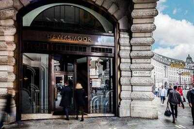 The Hawksmoor