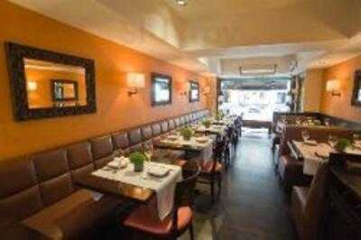 Patara Knightsbridge