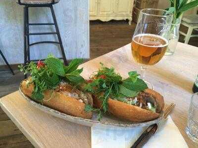 The Little Viet Kitchen