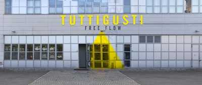 TuttiGusti Free-Flow, Bologna