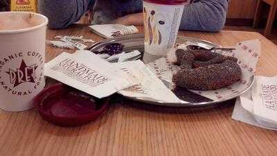 Pret A Manger