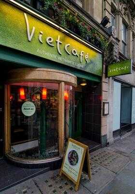 Viet Cafe