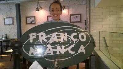 Franco Manca Southfields