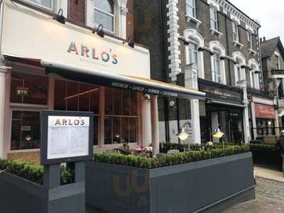 Arlo's Balham