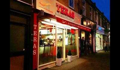 Teras Turkish Bbq Restaurant