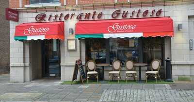 Gustoso Ristorante & Enoteca