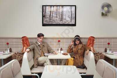 Thomas's at Burberry Regent Street