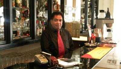 Bombay Spice (marylebone, London)