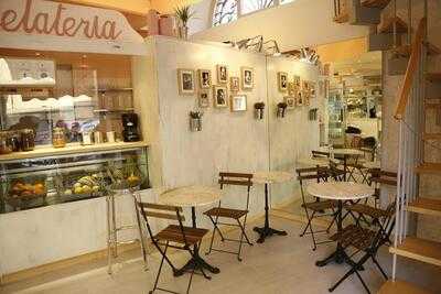 Gelateria Santa Croce