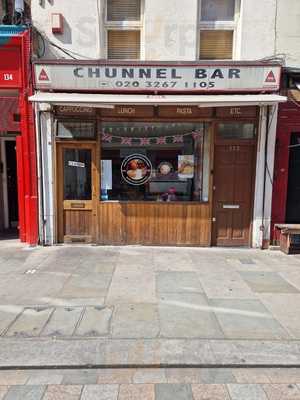 Chunnel Bar