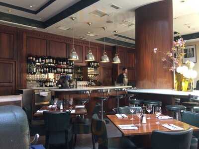 Black & Blue Steakhouse - Notting Hill Gate