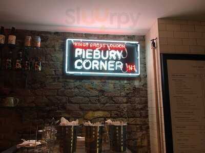 Piebury Corner - Kings Cross