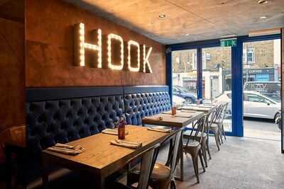 Hook Restaurant