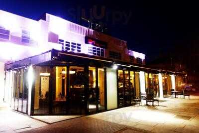 El Vaquero Whetstone