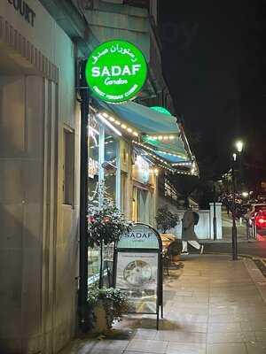 Sadaf Garden Restaurant