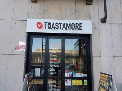 Toast Amore, Torino