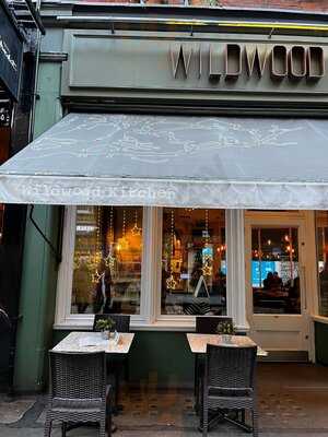 Wildwood Kitchen