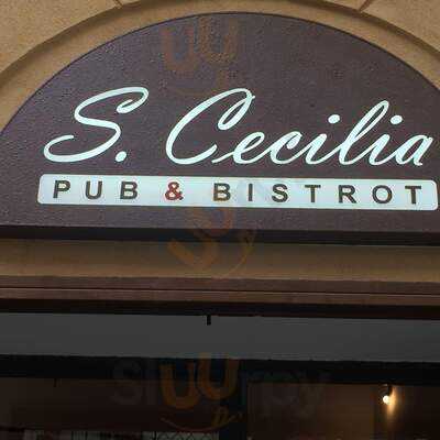 S. Cecilia Pub & Bistrot, Palermo